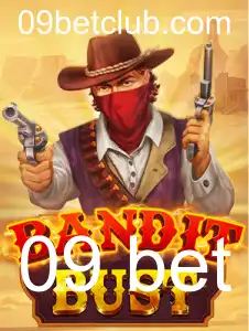 Descubra o Empolgante Mundo de BanditBust: Um Jogo Inovador em Ascensão
