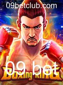 BoxingKing: O Guia Completo para o Jogo e Estratégias de Aposta