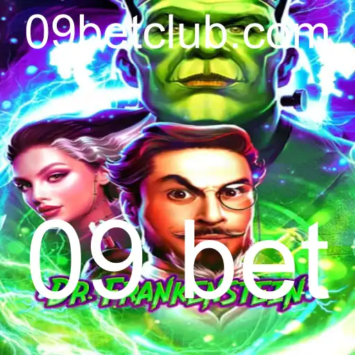 DrFrankenstein: Uma Imersão no Mundo dos Jogos com '09 bet'