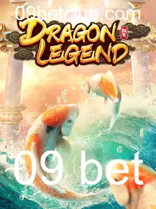 DragonLegend: Mergulhe na Nova Aventura de Apostas com 09 Bet