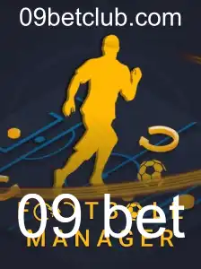 FootballManager 09 Bet: Domine o Mundo do Futebol Virtual