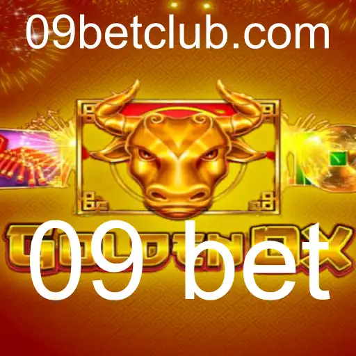 Descubra o Universo de GoldenOx: O Jogo de Apostas 09 Bet