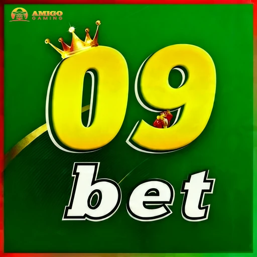 09 bet Logo