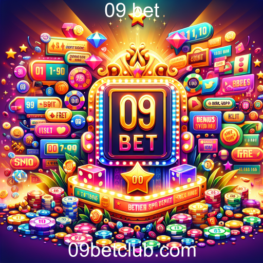 Descubra as Melhores Promoções na 09 Bet