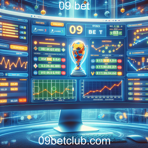 Métodos de Pagamento em Jogos Online: Como escolher na '09 bet'