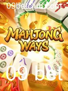 Descubra MahjongWays: A Nova Sensação dos Jogos de Azar com 09 bet